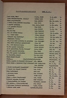 Pasaréti prédikációk 1985 I-II. kötet