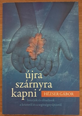 Újra szárnyra kapni