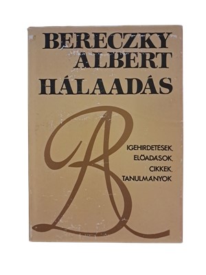 Hálaadás