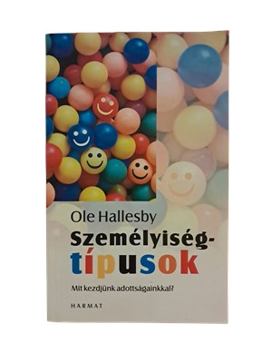 Személyiségtípusok