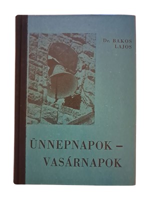 Ünnepnapok-vasárnapok