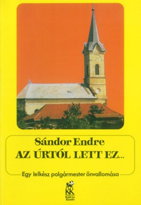Az Úrtól lett ez...
