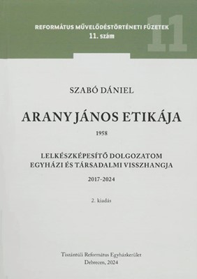 Arany János etikája
