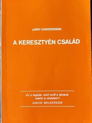 A keresztyén család