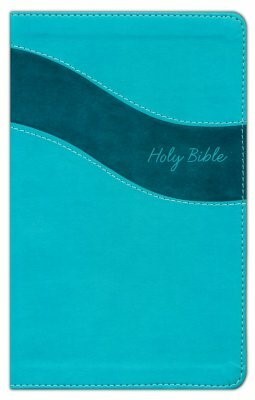Angol Biblia NIV Premium Gift Bible