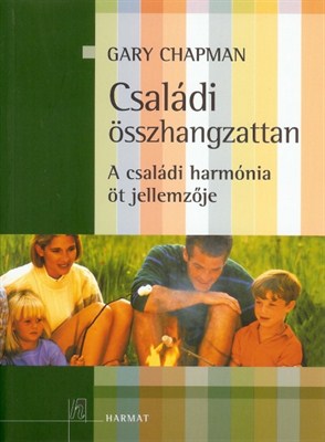 Családi összhangzattan (Papír)