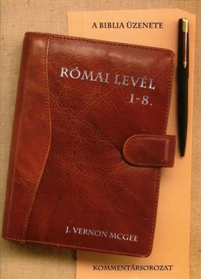 Római levél 1-8.