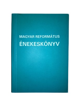 Magyar Református énekeskönyv