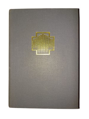 Evangélikus énekeskönyv