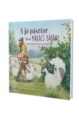 A jó pásztor és a makacs bárány