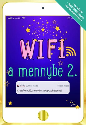 Wifi a mennybe 2.