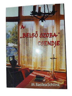 A "belső szoba" csendje