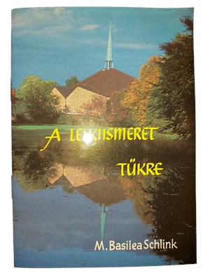 A lelkiismeret tükre