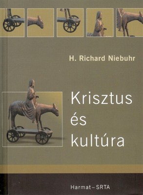 Krisztus és kultúra (papír)