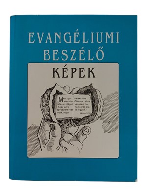 Evangéliumi beszélő képek