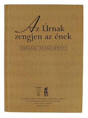 Az Úrnak zengjen az ének
