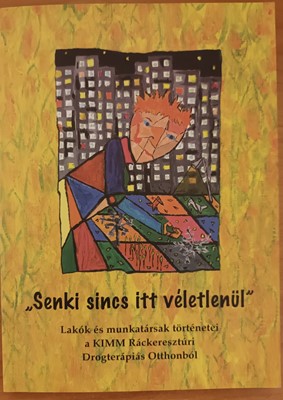 Senki sincs itt véletlenül