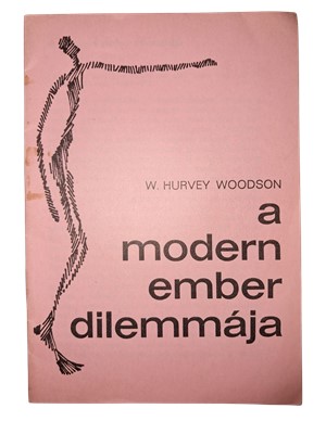 A modern ember dilemmája