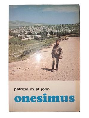 Onézimusz