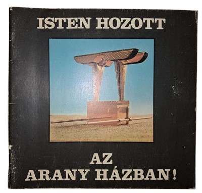 Isten hozott az arany házban!