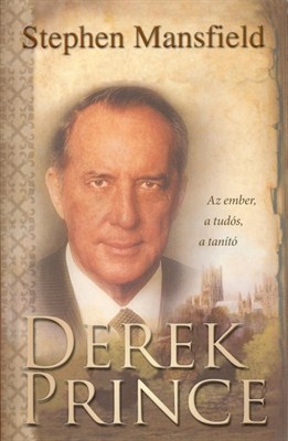 Derek Prince (papír)