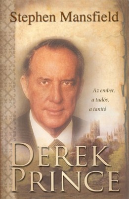 Derek Prince