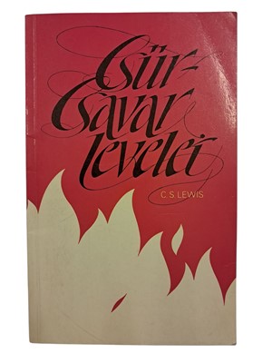 Csűr-csavar levelei