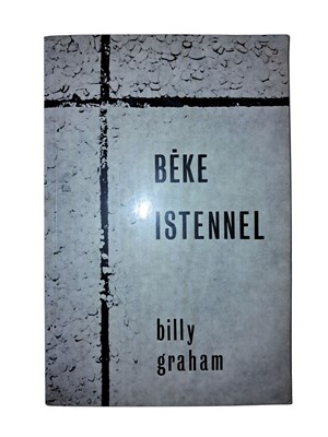 Béke Istennel