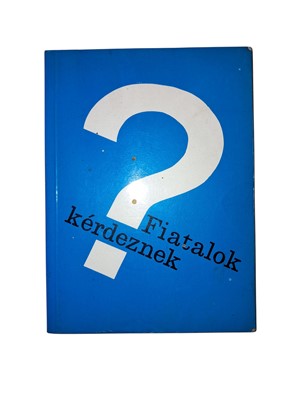 Fiatalok kérdeznek
