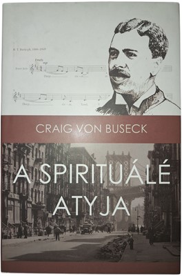 A spirituálé atyja
