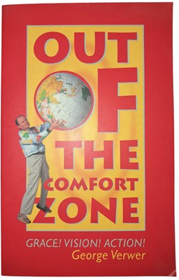 Out of the Comfort Zone
