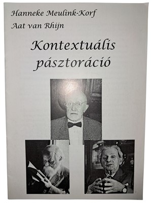 Kontextuális pásztoráció
