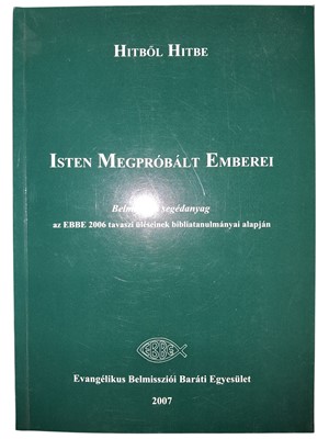 Isten megpróbált emberei