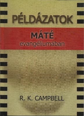 Példázatok Máté evangéliumában