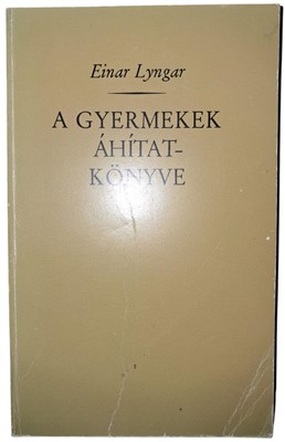 A gyermekek áhítat-könyve