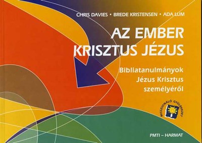 Az ember Krisztus Jézus