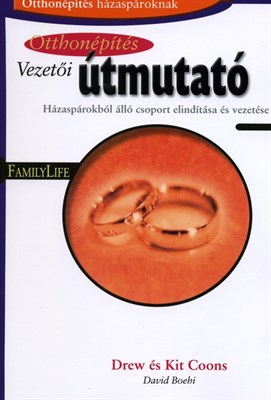 Otthonépítés - Vezetői útmutató (Papír)