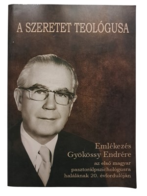 A szeretet teológusa