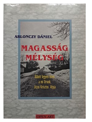 Magasság mélység