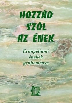 Hozzád szól az ének (papír)