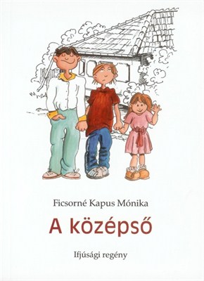 A középső