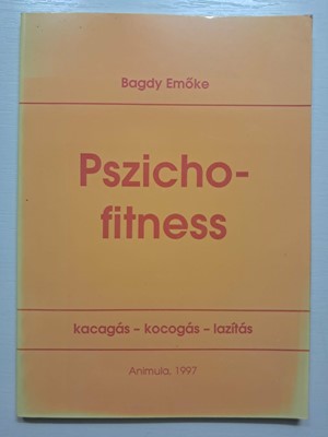 Pszicho-fitness