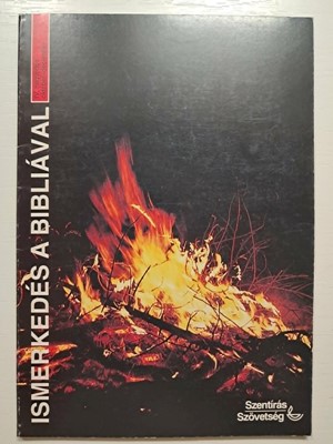 Ismerkedés a Bibliával