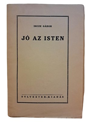 Jó az Isten!