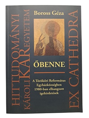 Őbenne