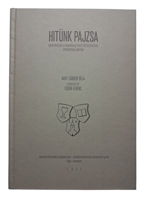 Hitünk pajzsa