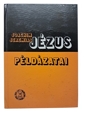Jézus példázatai