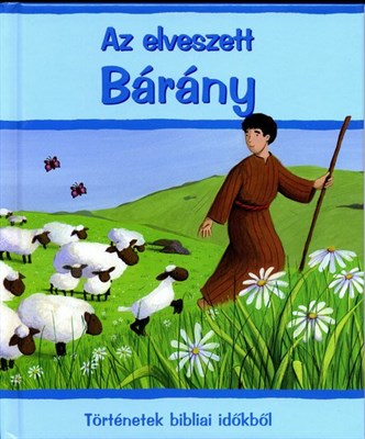 Az elveszett bárány (Papír)