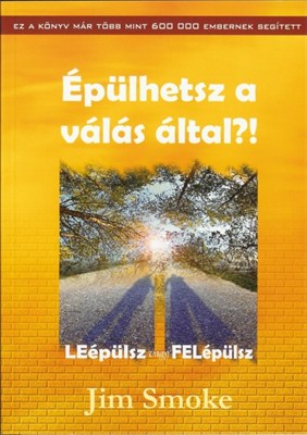 Épülhetsz a válás által?! (papír)