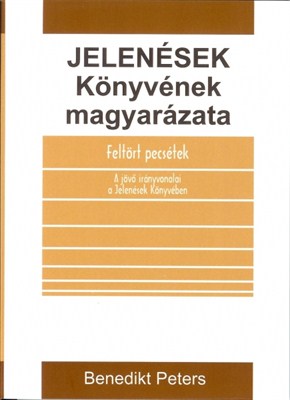 Jelenések könyvének magyarázata